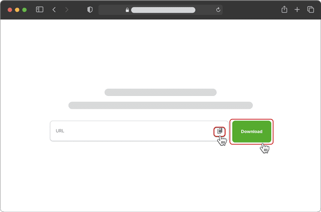Download Playlist Step 2
